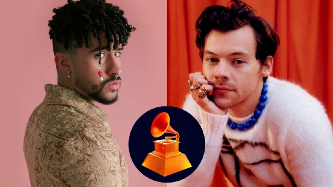 Grammys 2023: HORARIO y dónde ver en vivo la entrega a lo mejor de la música