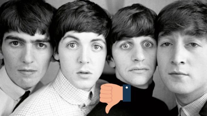 La canción de The Beatles tan MACHISTA que cambiará tu perspectiva de la banda