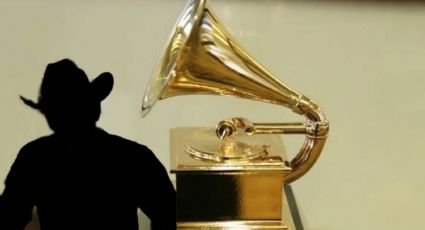 ¿Quién es el cantante mexicano con más Grammys?