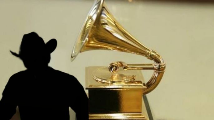 ¿Quién es el cantante mexicano con más Grammys?