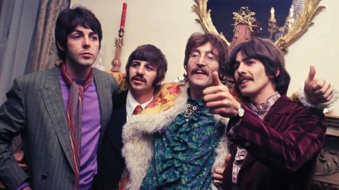 The Beatles tiene la canción perfecta para dedicarle a tu mejor amigo