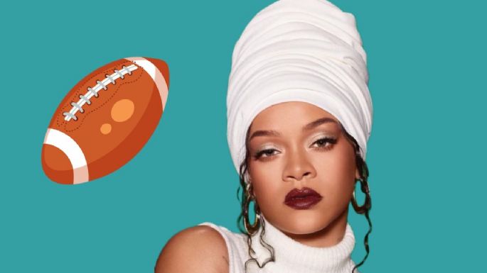 3 razones por las que Rihanna tendrá el mejor medio tiempo del Super Bowl