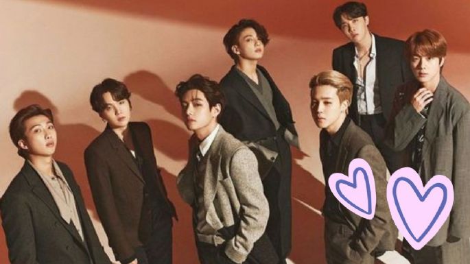 La canción más romántica de BTS que solo algunas ARMY pueden disfrutar