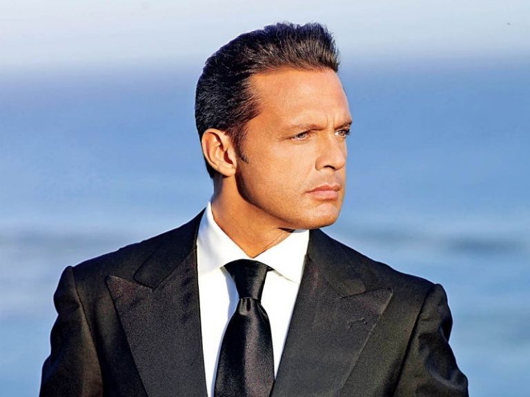 Luis Miguel, inolvidable, amor, canción