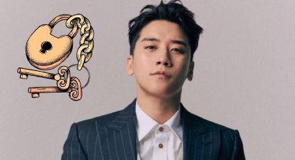 ¿Qué hizo con Seungri de BIGBANG y por qué podría salir de la CÁRCEL?