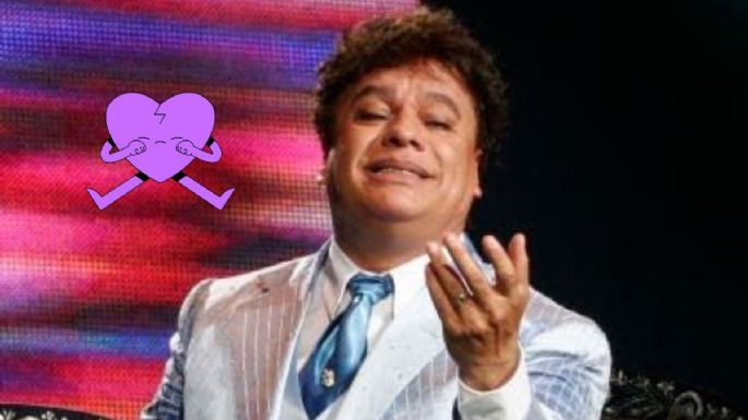 Juan Gabriel tiene la canción que debes dedicar si tu pareja NUNCA te quiso