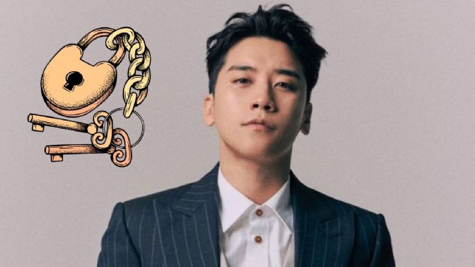 ¿Qué hizo con Seungri de BIGBANG y por qué podría salir de la CÁRCEL?