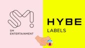 HYBE, agencia de BTS, compra SM Entertainment, agencia de Red Velvet: ¿será dueña de sus grupos de K-Pop?