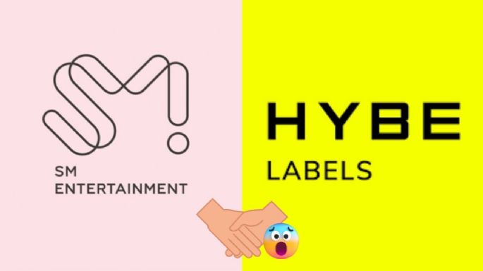 HYBE, agencia de BTS, compra SM Entertainment, agencia de Red Velvet: ¿será dueña de sus grupos de K-Pop?