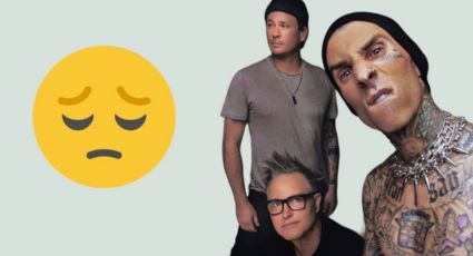 Blink 182 cancela sus conciertos en México 2023: ¿Cómo solicitar tu reembolso?