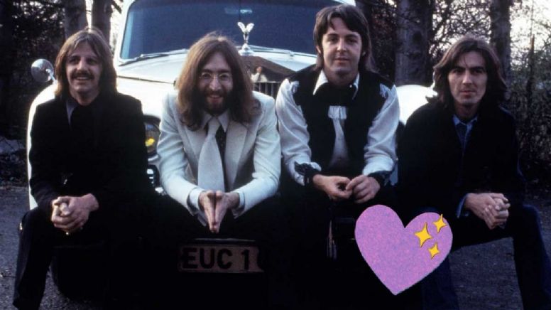 The Beatles tienen la canción perfecta para que tu crush caiga rendido a tus pies