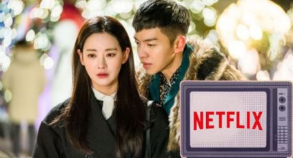 El increíble dorama coreano de Netflix que DEBES ver antes de que lo quiten este 14 de marzo