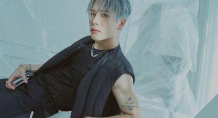 ¿Cuántos tatuajes tiene Jackson Wang?