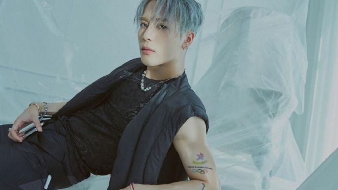 ¿Cuántos tatuajes tiene Jackson Wang?