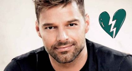 La canción de Ricky Martin que narra cómo se siente morir por amor
