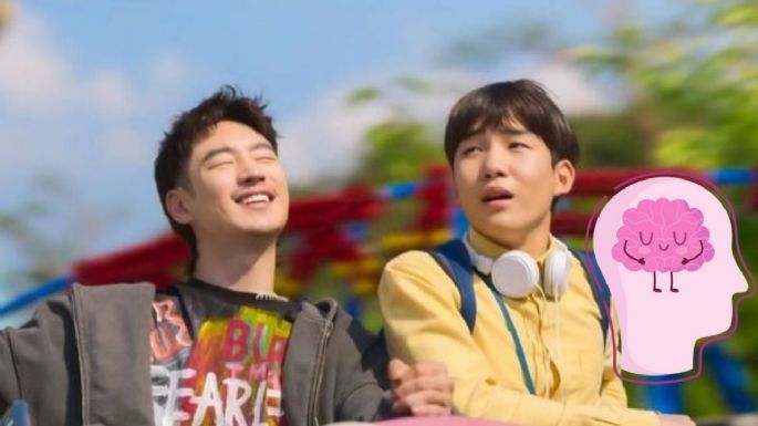 El dorama coreano de Netflix que te ayudará a mejorar tu salud mental