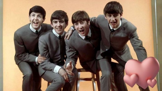 La canción de The Beatles que necesitas escuchar si estás perdidamente enamorado