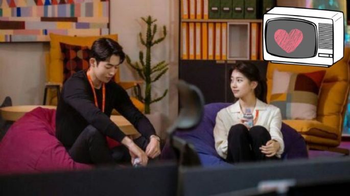 El dorama coreano de tvN que te demostrará que el amor verdadero es capaz de todo
