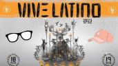 Guía del Vive Latino 2023: 5 cosas que no puedes olvidar para disfrutar al máximo el festival