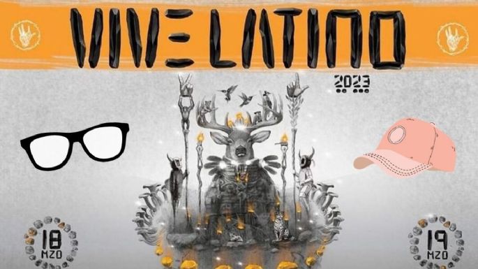 Guía del Vive Latino 2023: 5 cosas que no puedes olvidar para disfrutar al máximo el festival