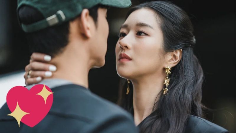 El dorama coreano de Netflix que demuestra que nunca debes darte por vencido por el amor de tu vida
