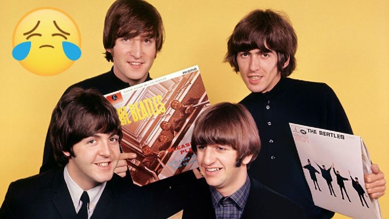 The Beatles tiene la canción perfecta para decirle ADIÓS a quien te hizo mucho daño