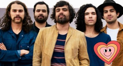3 canciones de ENJAMBRE que necesitamos escuchar en el Vive Latino 2023