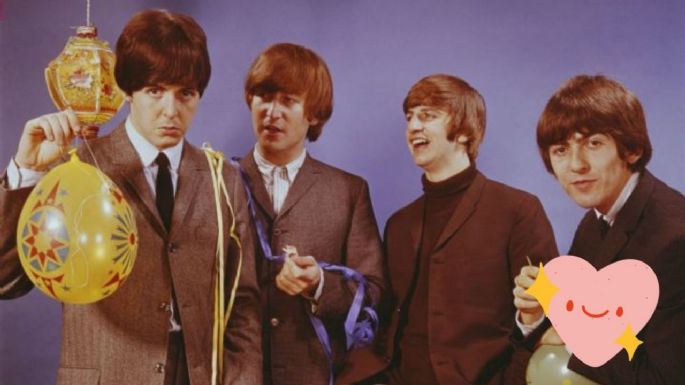 The Beatles tiene la canción para sanar si estás pasando por un terrible momento