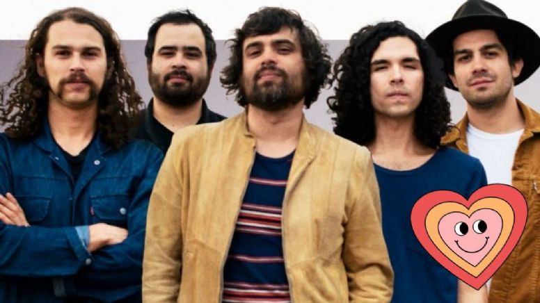 3 canciones de ENJAMBRE que necesitamos escuchar en el Vive Latino 2023
