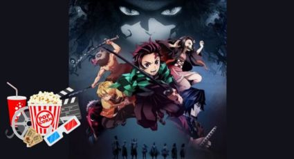 Kimetsu No Yaiba se queda en cines: precio y funciones de 'Demon Slayer to the swordsmith village'