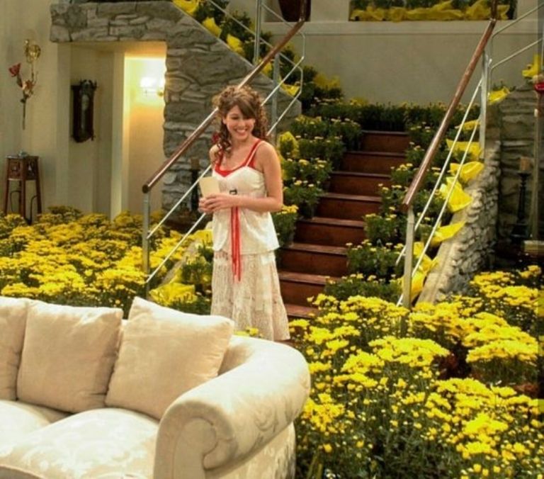 Floricienta creó la tradición de regalar flores amarillas el 21 de marzo con esta canción