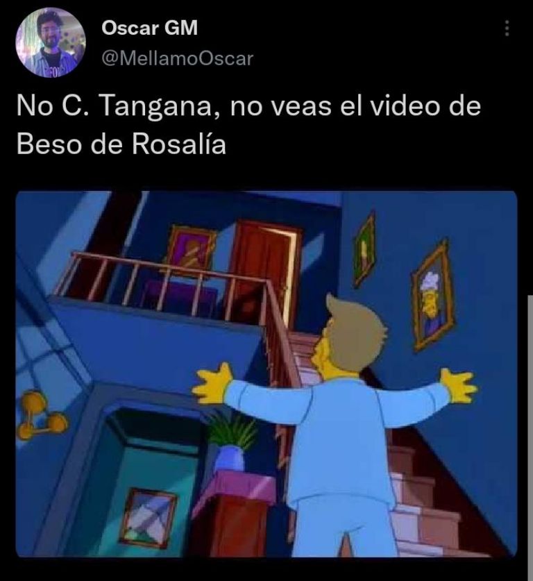 C Tanagana matrimonio rosalía memes