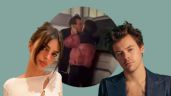 Harry Styles y Emily Ratajkowski confirman rumores de su romance con BESO apasionado | VIDEO