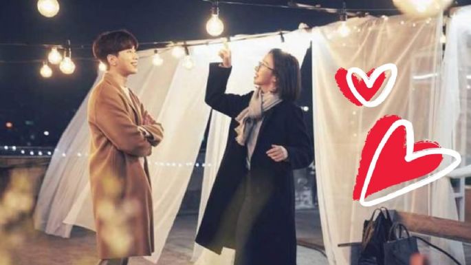 El dorama coreano de Netflix que te enseñará que el amor puede llegar de donde menos esperas