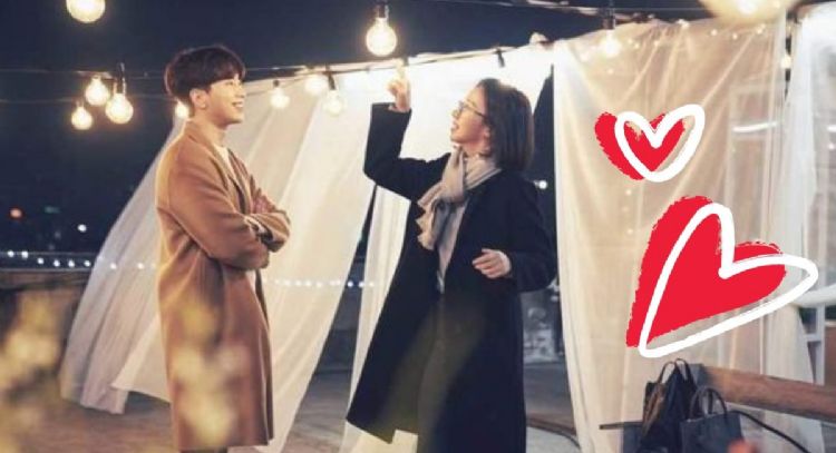 El dorama coreano de Netflix que te enseñará que el amor puede llegar de donde menos esperas