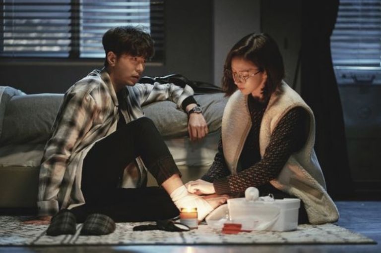 Este dorama coreano de Netflix te enseña que el amor está donde menos lo imaginas