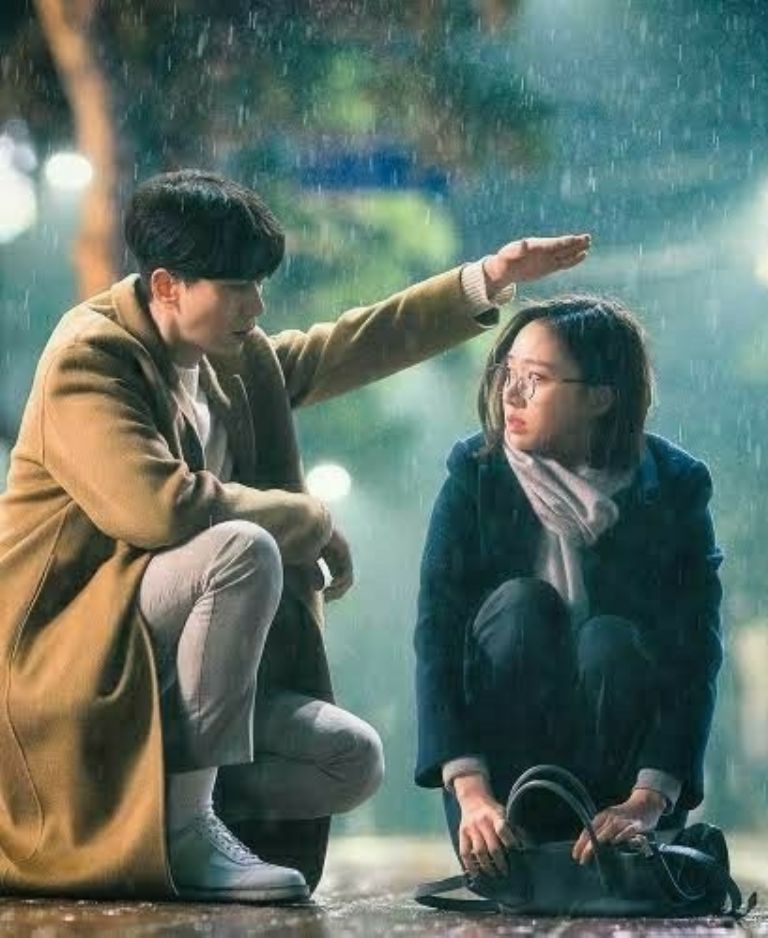 Este dorama coreano de Netflix te enseña que el amor está donde menos imaginas