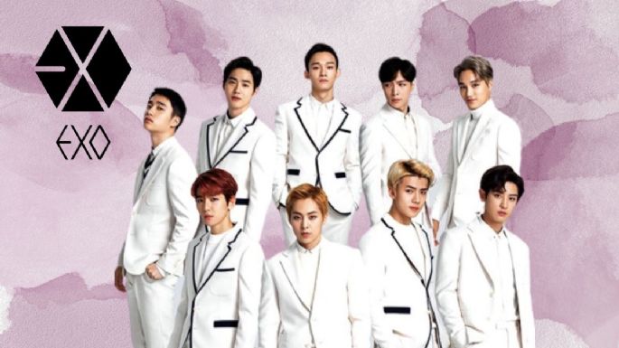 EXO tiene una ROMÁNTICA canción que solo tauro puede entender