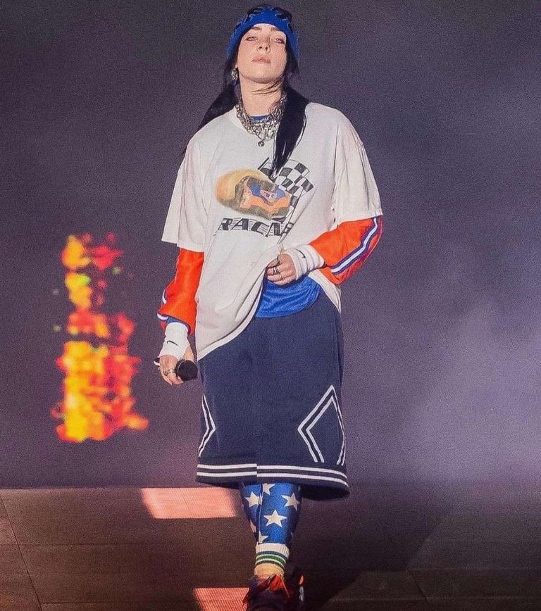 Todos lloraremos con estas canciones tristes de Billie Eilish en el concierto del Foro Sol