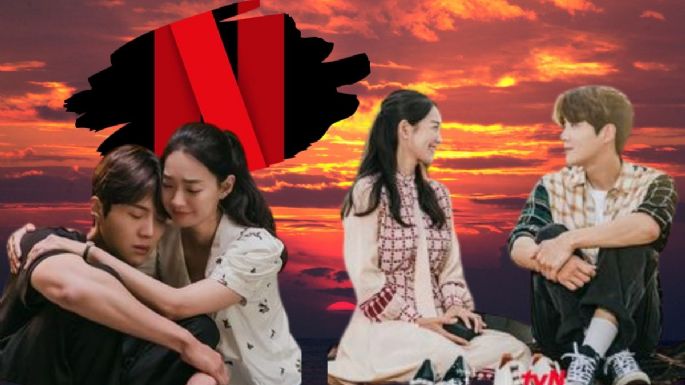 El dorama coreano de Netflix que demuestra que los nuevos comienzos siempre son buenos