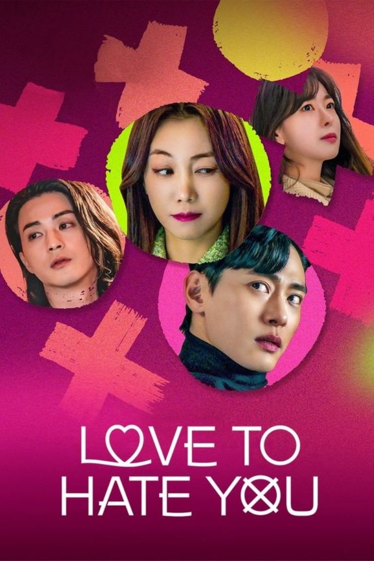 Batalla de amor es uno de los doramas coreanos de Netflix