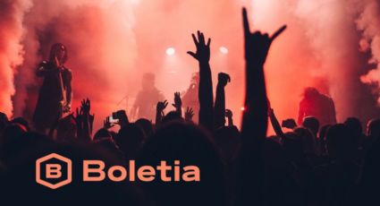 ¿Cómo comprar en Boletia paso a paso?