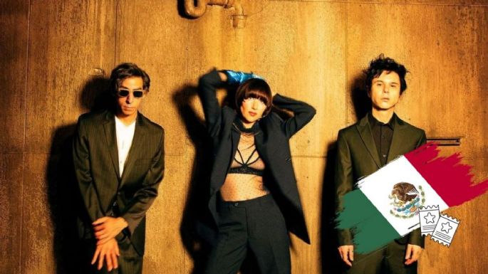 Yeah Yeah Yeahs en México 2023: Precio de boletos y fechas