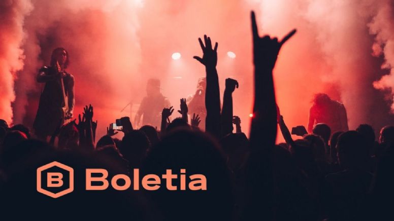 ¿Cómo comprar en Boletia paso a paso?