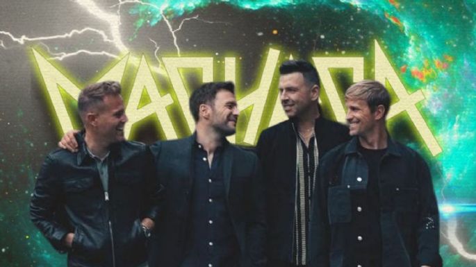 Boletos para Westlife en México 2023: precio y fechas de su concierto