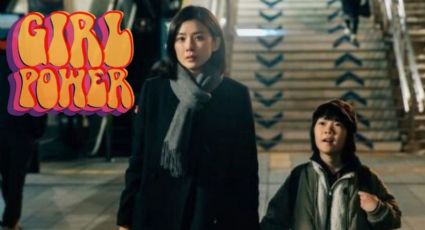 3 doramas coreanos protagonizados por mujeres FUERTES que sacarán tu girl power