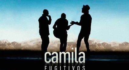 “Fugitivos” de Camila: Letra y video oficial