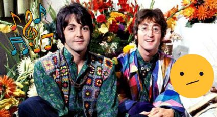 La canción con la que John Lennon declaró su desprecio a Paul McCartney