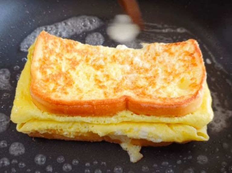 Recrea en tu desayuno esta receta de Jungkook de BTS