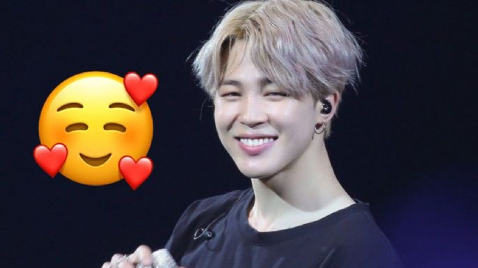 3 momentos de Jimin de BTS riendo que curarán tu corazón